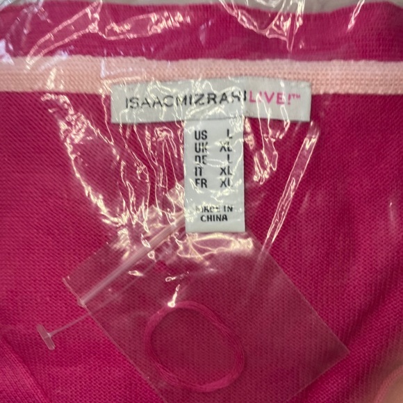 V-Neck Tunic - Picture 3 of 3